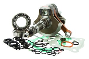 Honda TRX 350 FE Bottom End Kit - Hot Rods - `00-`06 Honda TRX 350 FE Bottom End Kit - Hot Rods - `00-`06